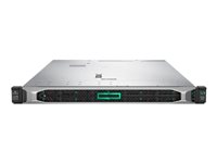 HPE ProLiant DL360 Gen10 Network Choice - telineasennettava Xeon Gold 6242 2.8 GHz - 32 Gt - ei kiintolevyä P40402-B21