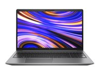 HP ZBook Power G10 Mobile Workstation - AI Ready - 15.6" - AMD Ryzen 7 - 7840HS - 32 Gt RAM - 1 Tt SSD - pohjoismainen 866A4EA#UUW