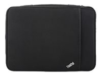 Lenovo - Suojatasku kannettavalle - 13" - Campus malleihin 13w Yoga; ThinkCentre M75t Gen 2; ThinkPad L13 Gen 2; L13 Gen 3; L13 Yoga Gen 3; X13 Gen 3 4X40N18008