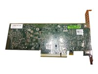 Broadcom 57412 - Verkkosovitin - PCIe - 10 Gigabit SFP+ x 2 540-BBUN