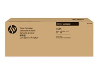 HP MLT-D358S - Musta - alkuperäinen - väriainekasetti malleihin MultiXpress SL-M4370, SL-M4373, SL-M5360, SL-M5370, SL-M5373 SV110A