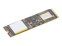 Lenovo - SSD - 512 GB - sisäinen - M.2 2280 - PCIe 4.0 x4 - CRU 4XB1K68128