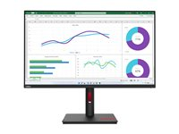 Lenovo ThinkVision T32h-30 - LED-näyttö - 31.5" 63D3GAT1EU