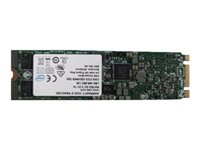 Dell - SSD - 240 GB - sisäinen - M.2 - SATA 6Gb/s 400-ASDQ