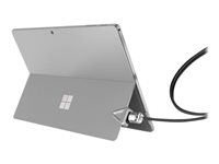 Compulocks Microsoft Surface Pro & Go T-bar Lock Adapter - Turvalukko malleihin Microsoft Surface Go, Pro SFLDG01