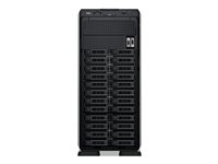 Dell PowerEdge T550 - torni - Xeon Silver 4314 2.4 GHz - 32 Gt - SSD 480 GB 50RJ9